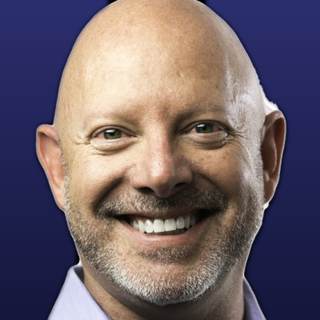 Jeff Levine