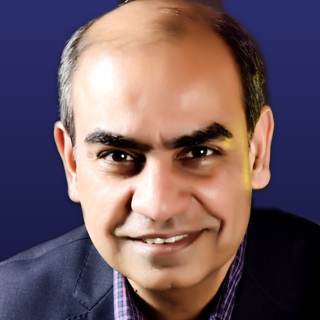 Mohan Chunduri